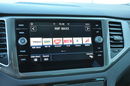 Volkswagen Golf Sportsvan 1.5TSI 150KM DSG Nawigacja AppConnect Czujniki Akt.Temp Gwar. Dealer zdjęcie 13