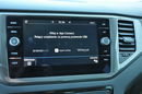 Volkswagen Golf Sportsvan 1.5TSI 150KM DSG Nawigacja AppConnect Czujniki Akt.Temp Gwar. Dealer zdjęcie 15