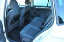 Volkswagen Golf Sportsvan 1.5TSI 150KM DSG Nawigacja AppConnect Czujniki Akt.Temp Gwar. Dealer zdjęcie 18