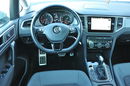 Volkswagen Golf Sportsvan 1.5TSI 150KM DSG Nawigacja AppConnect Czujniki Akt.Temp Gwar. Dealer zdjęcie 19