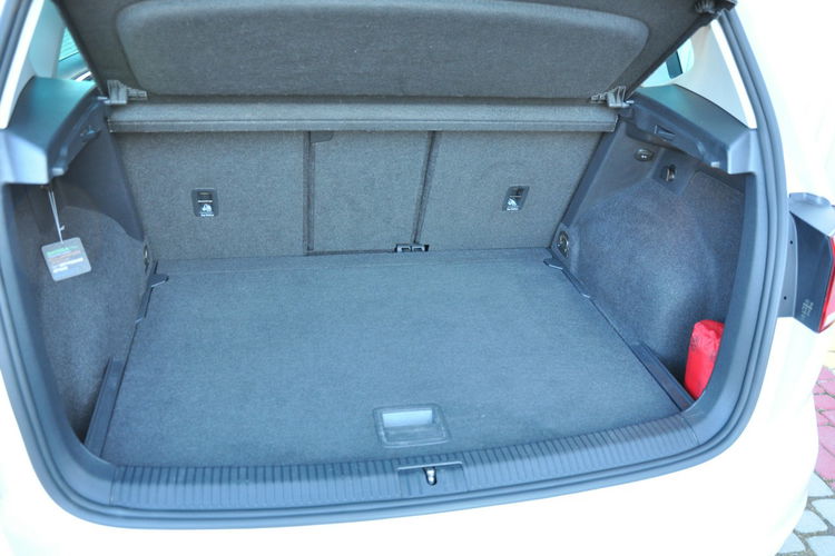 Volkswagen Golf Sportsvan 1.5TSI 150KM DSG Nawigacja AppConnect Czujniki Akt.Temp Gwar. Dealer zdjęcie 21