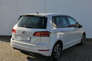 Volkswagen Golf Sportsvan 1.5TSI 150KM DSG Nawigacja AppConnect Czujniki Akt.Temp Gwar. Dealer zdjęcie 4