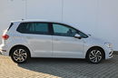 Volkswagen Golf Sportsvan 1.5TSI 150KM DSG Nawigacja AppConnect Czujniki Akt.Temp Gwar. Dealer zdjęcie 6