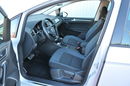 Volkswagen Golf Sportsvan 1.5TSI 150KM DSG Nawigacja AppConnect Czujniki Akt.Temp Gwar. Dealer zdjęcie 7