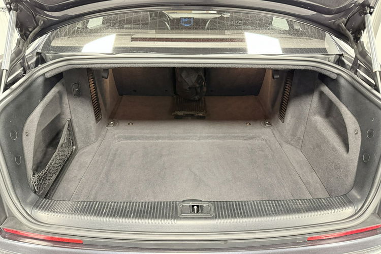 Audi A8 4.2 V8 MPI QUATTRO 334KM Xenon BOSE KEYLESSGO na Odcisk Solar Dach zdjęcie 13