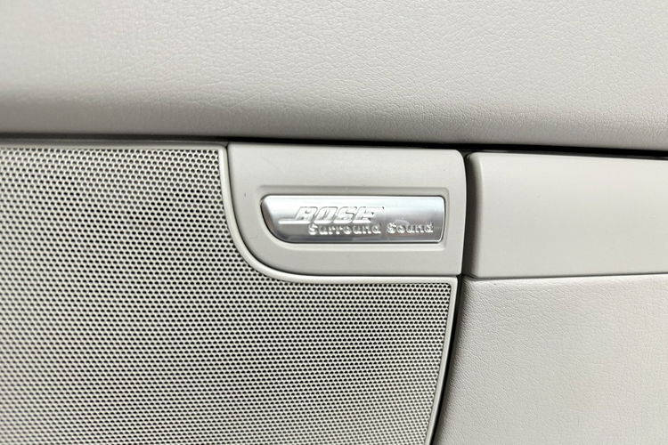 Audi A8 4.2 V8 MPI QUATTRO 334KM Xenon BOSE KEYLESSGO na Odcisk Solar Dach zdjęcie 18
