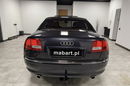 Audi A8 4.2 V8 MPI QUATTRO 334KM Xenon BOSE KEYLESSGO na Odcisk Solar Dach zdjęcie 3