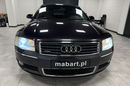 Audi A8 4.2 V8 MPI QUATTRO 334KM Xenon BOSE KEYLESSGO na Odcisk Solar Dach zdjęcie 6