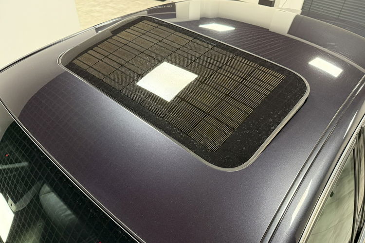 Audi A8 4.2 V8 MPI QUATTRO 334KM Xenon BOSE KEYLESSGO na Odcisk Solar Dach zdjęcie 8