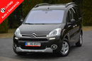 Citroen Berlingo 1.6HDI(92KM) Multispace Lift Klimatronic Parktronic Hak aso zdjęcie 1