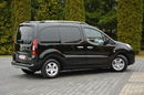 Citroen Berlingo 1.6HDI(92KM) Multispace Lift Klimatronic Parktronic Hak aso zdjęcie 12