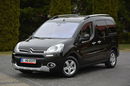 Citroen Berlingo 1.6HDI(92KM) Multispace Lift Klimatronic Parktronic Hak aso zdjęcie 2