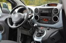 Citroen Berlingo 1.6HDI(92KM) Multispace Lift Klimatronic Parktronic Hak aso zdjęcie 20