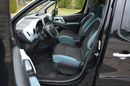 Citroen Berlingo 1.6HDI(92KM) Multispace Lift Klimatronic Parktronic Hak aso zdjęcie 21