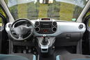 Citroen Berlingo 1.6HDI(92KM) Multispace Lift Klimatronic Parktronic Hak aso zdjęcie 23