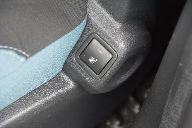 Citroen Berlingo 1.6HDI(92KM) Multispace Lift Klimatronic Parktronic Hak aso zdjęcie 27