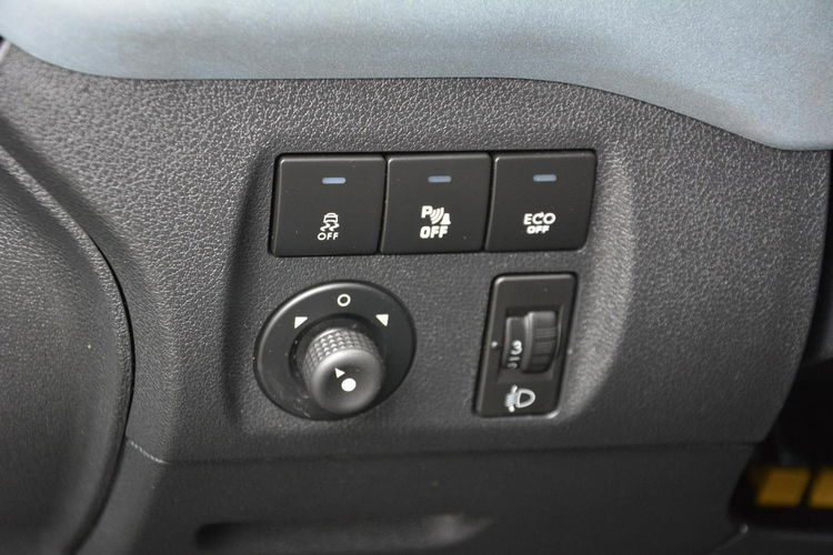 Citroen Berlingo 1.6HDI(92KM) Multispace Lift Klimatronic Parktronic Hak aso zdjęcie 28