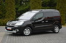 Citroen Berlingo 1.6HDI(92KM) Multispace Lift Klimatronic Parktronic Hak aso zdjęcie 3