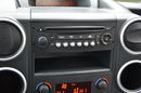 Citroen Berlingo 1.6HDI(92KM) Multispace Lift Klimatronic Parktronic Hak aso zdjęcie 30