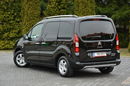 Citroen Berlingo 1.6HDI(92KM) Multispace Lift Klimatronic Parktronic Hak aso zdjęcie 6