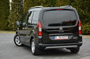 Citroen Berlingo 1.6HDI(92KM) Multispace Lift Klimatronic Parktronic Hak aso zdjęcie 7