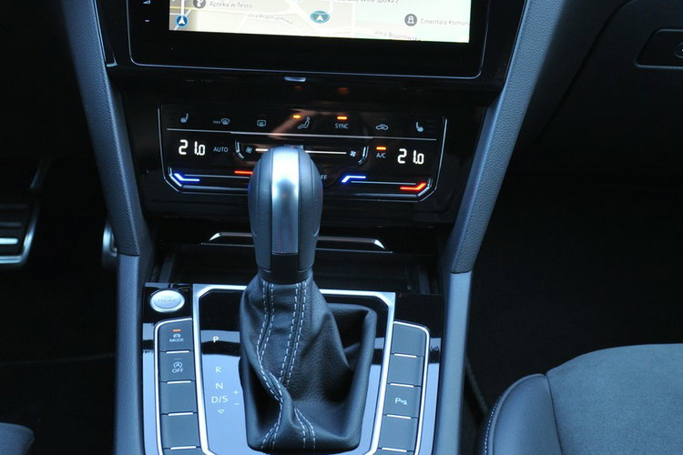 Volkswagen Arteon 2.0TSI 190KM DSG R-line El Klapa Nawigacja Hak Gwar. Fabryczna FV23 zdjęcie 25