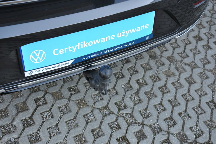 Volkswagen Arteon 2.0TSI 190KM DSG R-line El Klapa Nawigacja Hak Gwar. Fabryczna FV23 zdjęcie 28