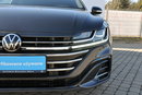 Volkswagen Arteon 2.0TSI 190KM DSG R-line El Klapa Nawigacja Hak Gwar. Fabryczna FV23 zdjęcie 3