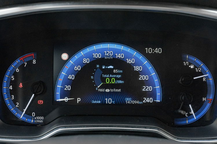 Toyota Corolla GD8A928#1.5 Style MS Podgrz.f NAVI K.cof Salon PL VAT23% zdjęcie 15