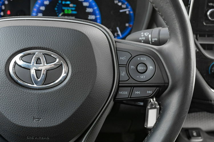 Toyota Corolla GD8A928#1.5 Style MS Podgrz.f NAVI K.cof Salon PL VAT23% zdjęcie 17