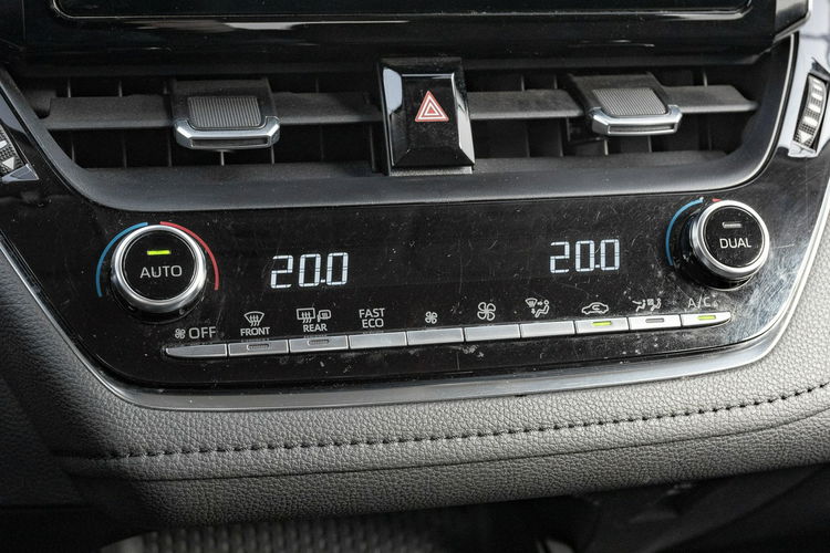 Toyota Corolla GD8A928#1.5 Style MS Podgrz.f NAVI K.cof Salon PL VAT23% zdjęcie 19