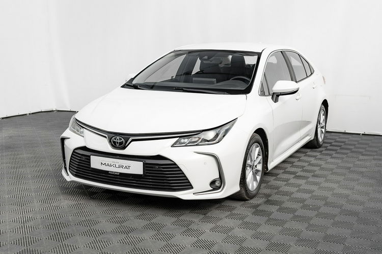 Toyota Corolla GD8A928#1.5 Style MS Podgrz.f NAVI K.cof Salon PL VAT23% zdjęcie 2