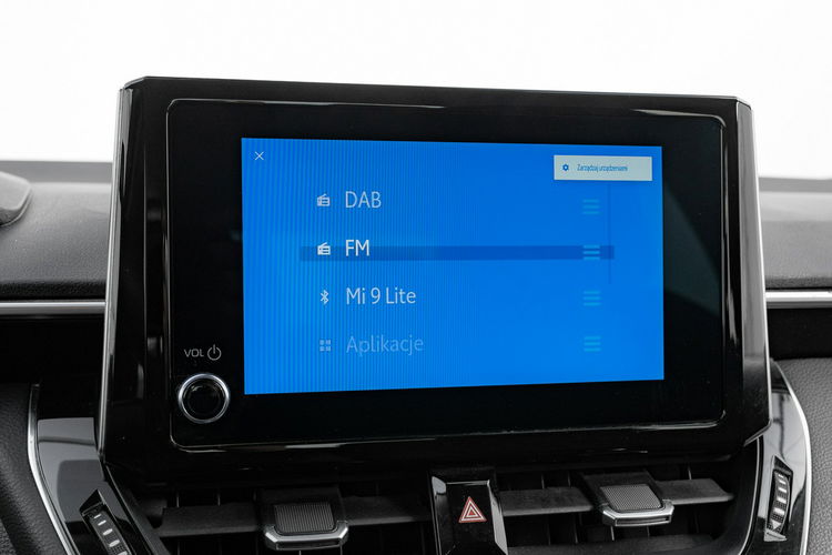Toyota Corolla GD8A928#1.5 Style MS Podgrz.f NAVI K.cof Salon PL VAT23% zdjęcie 22