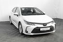 Toyota Corolla GD8A928#1.5 Style MS Podgrz.f NAVI K.cof Salon PL VAT23% zdjęcie 3