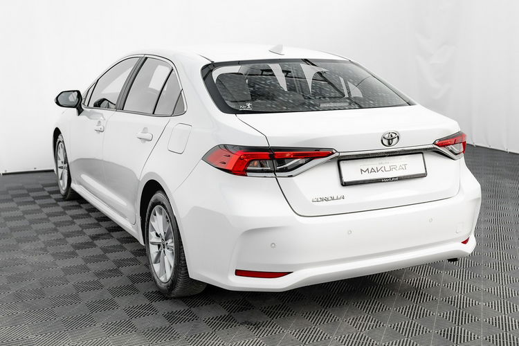 Toyota Corolla GD8A928#1.5 Style MS Podgrz.f NAVI K.cof Salon PL VAT23% zdjęcie 4