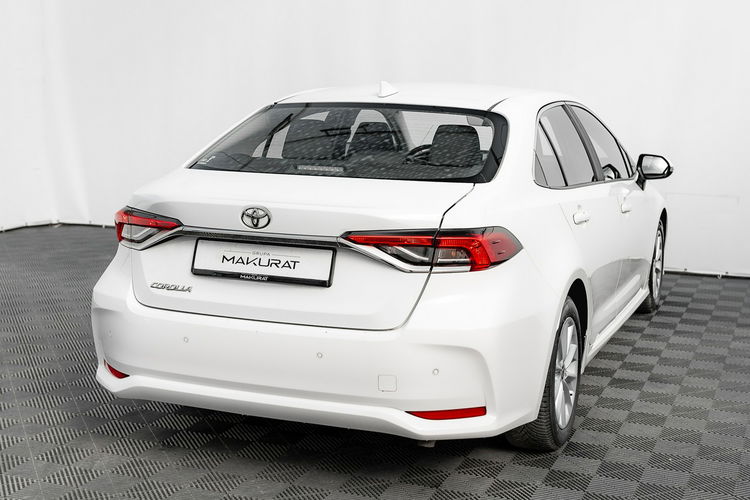 Toyota Corolla GD8A928#1.5 Style MS Podgrz.f NAVI K.cof Salon PL VAT23% zdjęcie 5