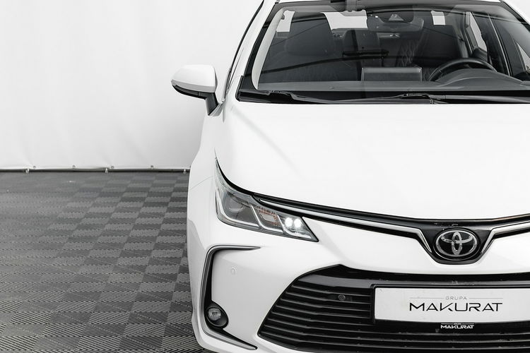 Toyota Corolla GD8A928#1.5 Style MS Podgrz.f NAVI K.cof Salon PL VAT23% zdjęcie 8