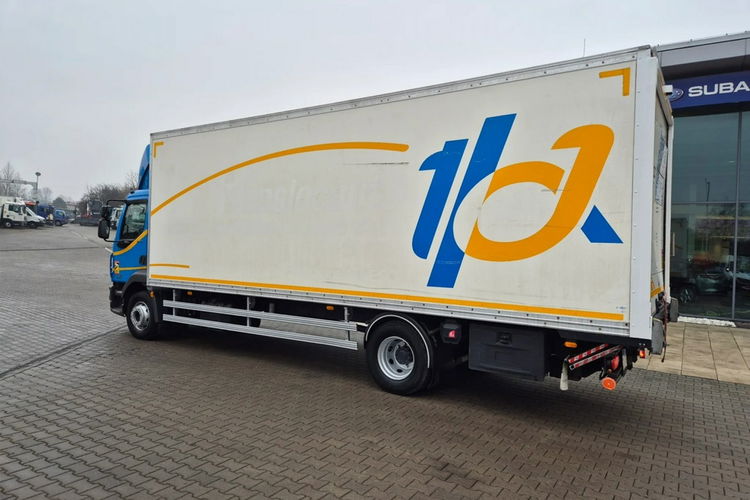 LF 220 DAF LF 220 18EP, 1 Ręka , Bezwypadek , Serwis do końca , Model 2015, E6 zdjęcie 12
