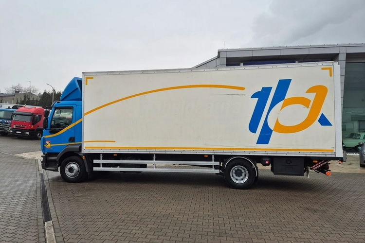 LF 220 DAF LF 220 18EP, 1 Ręka , Bezwypadek , Serwis do końca , Model 2015, E6 zdjęcie 13