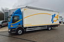 LF 220 DAF LF 220 18EP, 1 Ręka , Bezwypadek , Serwis do końca , Model 2015, E6 zdjęcie 14
