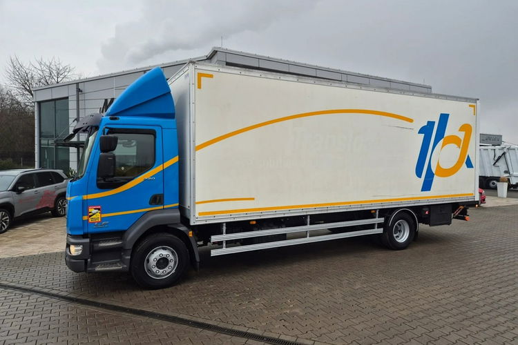 LF 220 DAF LF 220 18EP, 1 Ręka , Bezwypadek , Serwis do końca , Model 2015, E6 zdjęcie 14