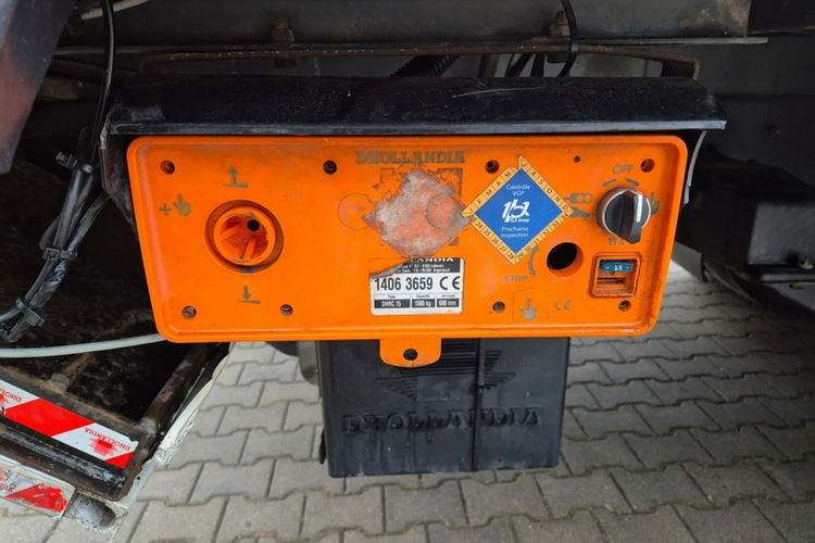 LF 220 DAF LF 220 18EP, 1 Ręka , Bezwypadek , Serwis do końca , Model 2015, E6 zdjęcie 20