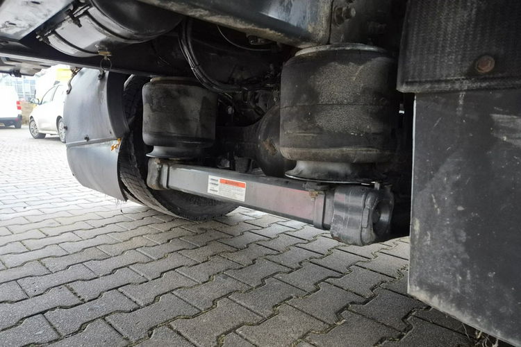 LF 220 DAF LF 220 18EP, 1 Ręka , Bezwypadek , Serwis do końca , Model 2015, E6 zdjęcie 21