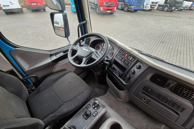 LF 220 DAF LF 220 18EP, 1 Ręka , Bezwypadek , Serwis do końca , Model 2015, E6 zdjęcie 25