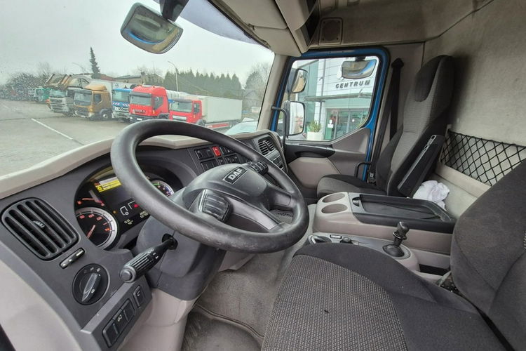 LF 220 DAF LF 220 18EP, 1 Ręka , Bezwypadek , Serwis do końca , Model 2015, E6 zdjęcie 26