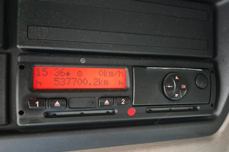 LF 220 DAF LF 220 18EP, 1 Ręka , Bezwypadek , Serwis do końca , Model 2015, E6 zdjęcie 29