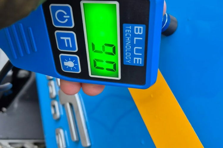 LF 220 DAF LF 220 18EP, 1 Ręka , Bezwypadek , Serwis do końca , Model 2015, E6 zdjęcie 33
