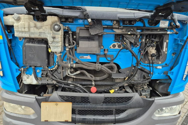 LF 220 DAF LF 220 18EP, 1 Ręka , Bezwypadek , Serwis do końca , Model 2015, E6 zdjęcie 35