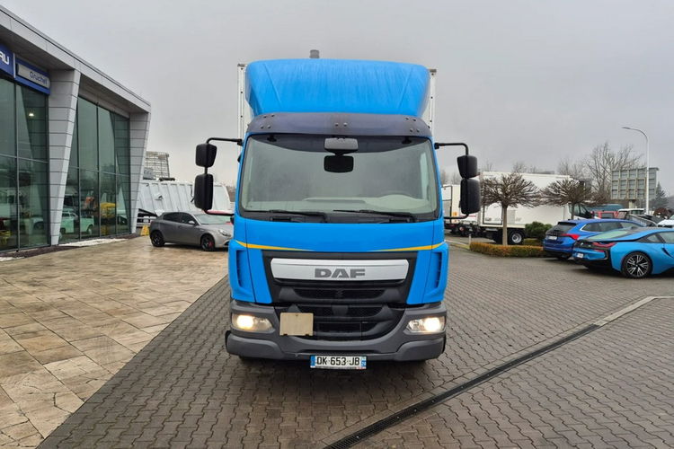 LF 220 DAF LF 220 18EP, 1 Ręka , Bezwypadek , Serwis do końca , Model 2015, E6 zdjęcie 4