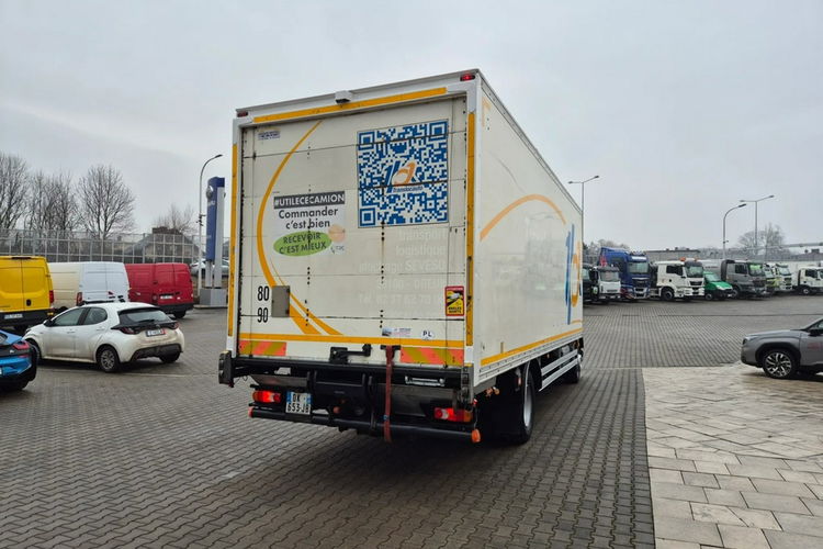 LF 220 DAF LF 220 18EP, 1 Ręka , Bezwypadek , Serwis do końca , Model 2015, E6 zdjęcie 9